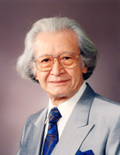 武田考玄の写真